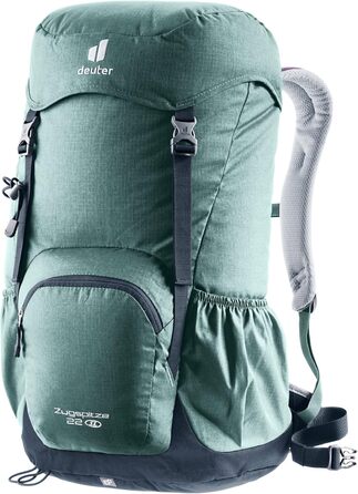 Жіночий туристичний рюкзак Deuter Zugspitze 22 SL Classic