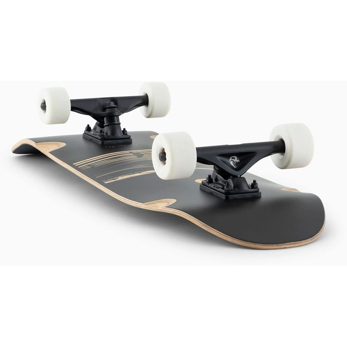 Лонгборд Landyachtz ATV-X Ditch Life Dark Wave для фрістайлу
