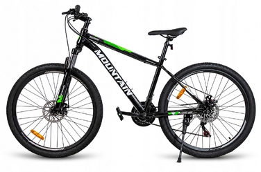 Гірський велосипед Hurtex Mountain Rider 27,5