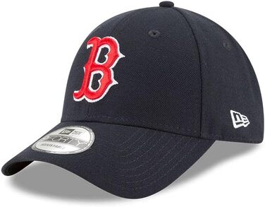 Кепка New Era Boston Red Sox MLB The League 9Forty, регульована, універсальний розмір