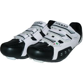 Велосипедні шкарпетки RRS-WS, 46 EU, білі