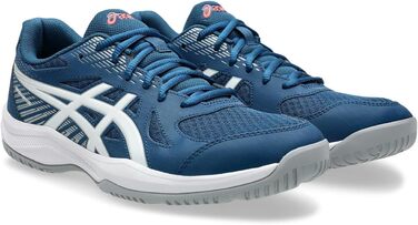 Кросівки ASICS Upcourt 6 блакитні, розмір 44, чоловічі