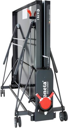 Тенісний стіл Expertline S4-7i для настільного тенісу, доставка безкоштовна