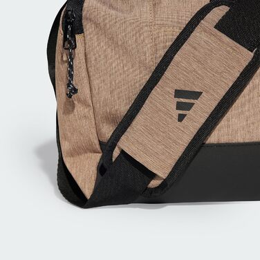 Спортивна сумка adidas 4ATHLTS, синя, розмір S