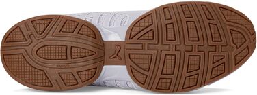 Жіночі кросівки PUMA Voltaic Evo для тренувань, 41 EU, Lila Crush/Feder Grau/Weiß