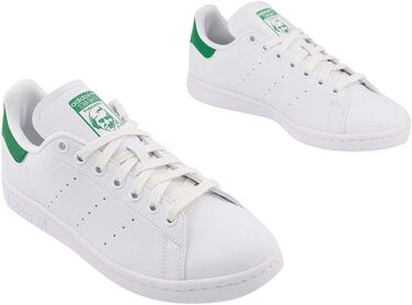 Кросівки Adidas Stan Smith Pharrell Williams Holi Pack Unisex Білі (48 2/3 EU)