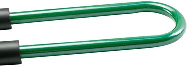 Підставка для велосипеда RASENFREUND Easy - виставкова та для паркування (до 29 дюймів)