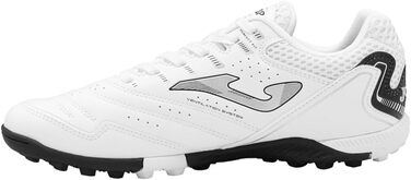 Футбольні бутси Joma Máximaturf для чоловіків (43.5 EU, білі)