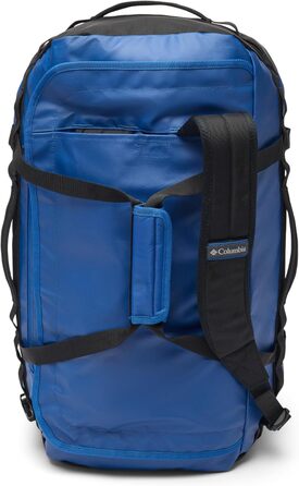 Унісекс спортивна сумка-дафл Columbia Landroamer 40L, синя (Mountain Blue), універсальний розмір