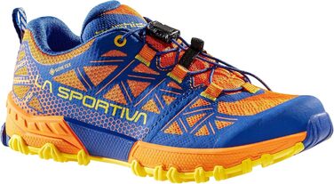 Кросівки трекінгові La Sportiva Bushido II GTX, 30 EU, Tiger Yellow