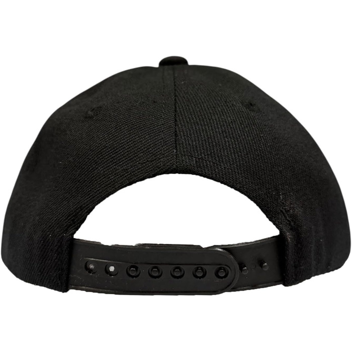 Дитяча кепка SNAPBACK USA для підлітків, кепка-бейсболка, спортивна кепка NY Splash Green (універсальний розмір)