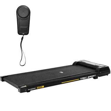 Електрична бігова доріжка WalkingPad Trex Sport AERO TX-300WP