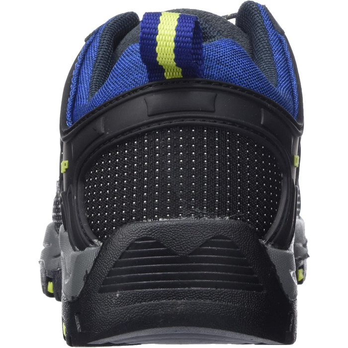 Дитячі трекінгові черевики CMP для піших прогулянок, блакитні, 34 EU