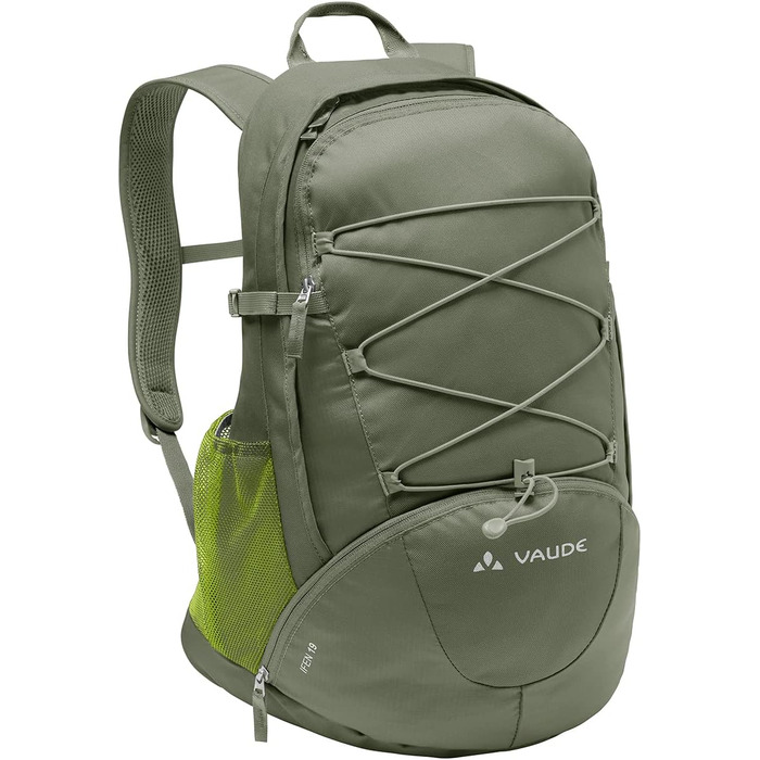 Універсальний туристичний рюкзак VAUDE Ifen 19 л (Cedar Wood)