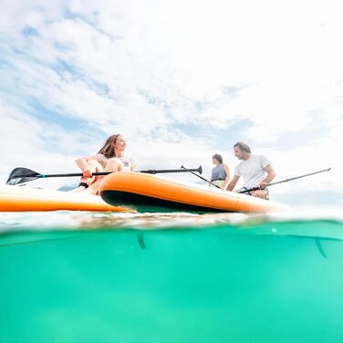 SUP дошка Aqua Marina Pure Air 10'10