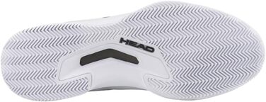 Кросівки HEAD Sprint Team 4.0 Clay Dbrd Blau (46 EU) - біло-чорні