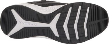 Дитячі кросівки Reebok Equal Fit для дітей 7 Little Kid (Core Black/Atomic Pink/Ftwr White)