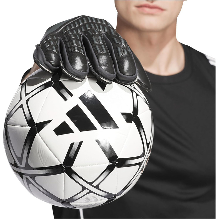 Воротарські рукавички adidas Predator GL MTC FS для гравців