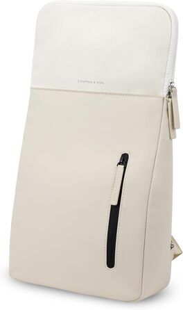 Міський рюкзак Kapten & Son Vallen 6 л для жінок і чоловіків, компактний daypack для міста та подорожей