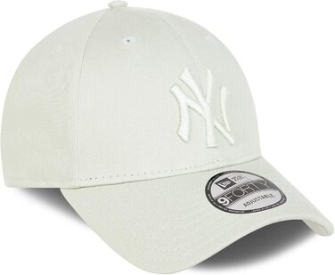 Кепка New Era Los Angeles Dodgers 9Forty Adjustable Black On Black - Оригінал