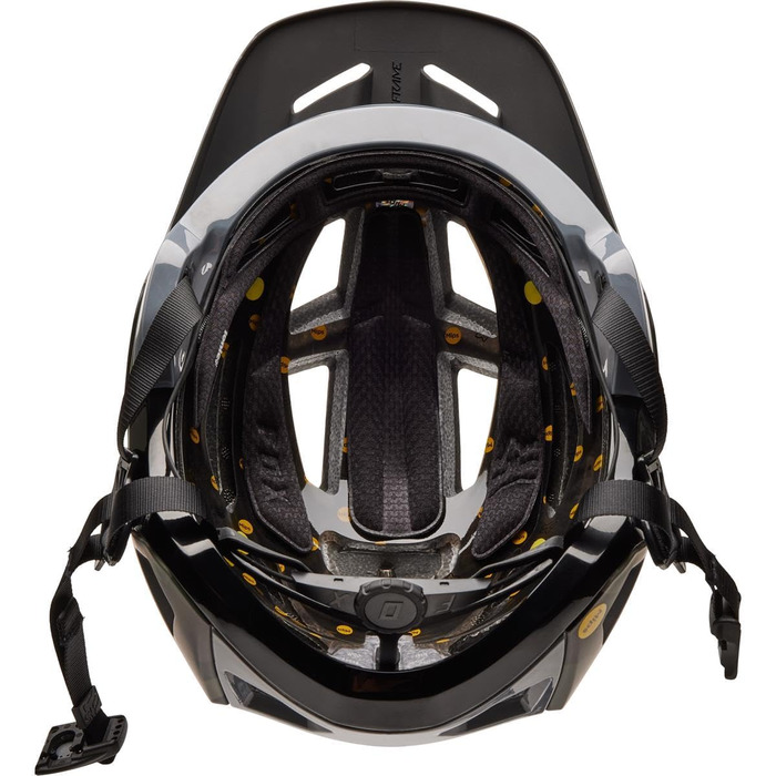 Шолом Fox Racing Speedframe Pro Camo CE для чоловіків, камуфляжний, велосипедний, сертифікований