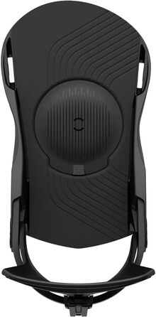 Кріплення для сноуборда UNION FLITE PRO 2025, чорні