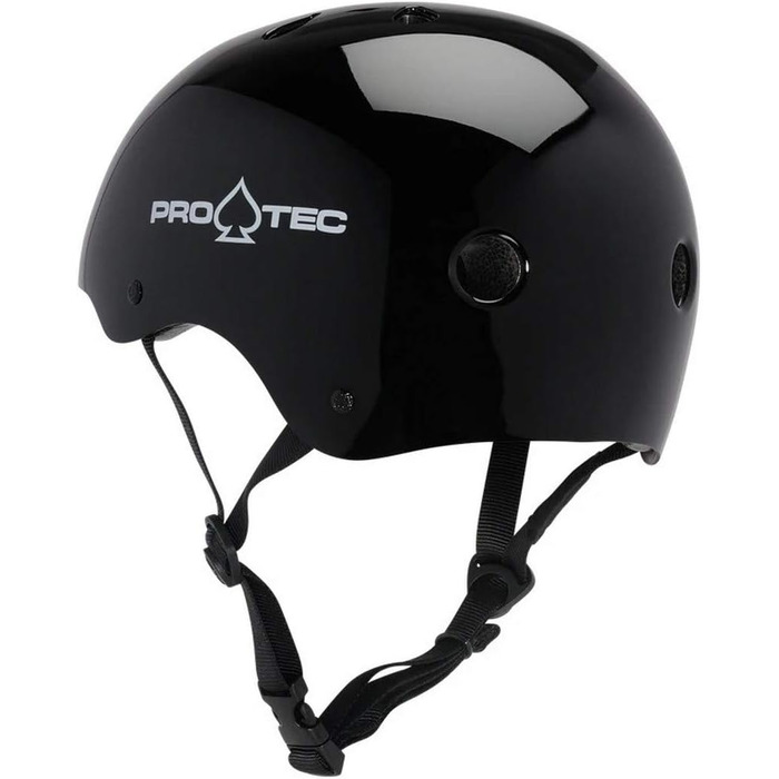 Велосипедний шолом ProTec Classic для дорослих, захисний