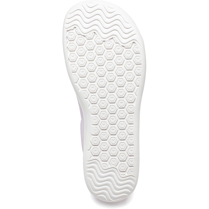 Легкі та зручні кросівки HOBIBEAR для трейлраннінгу та активного відпочинку (без шнурівків) – жіночі та чоловічі, широка колодка, бежево-коричневий, 39 EU