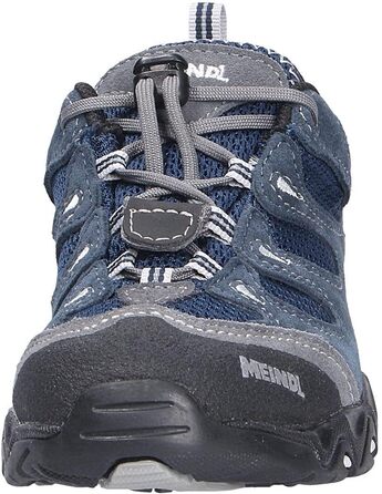 Дитячі трекінгові черевики Meindl Tarango Junior Low Rise - 33 EU, 40