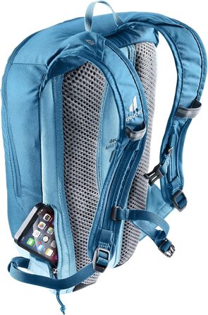 Дитячий велосипедний рюкзак Deuter Junior Bike 8 л