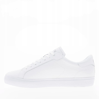 Чоловічі спортивні кросівки Lacoste Powertcourt 125 2 SMA, розмір 43