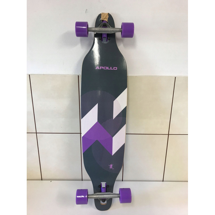 Лонгборд Apollo Makira