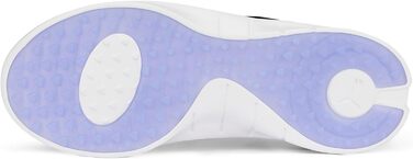 Жіноче golf-взуття PUMA Laguna Fusion Knit (39 EU, Puma Black Quiet Sha)