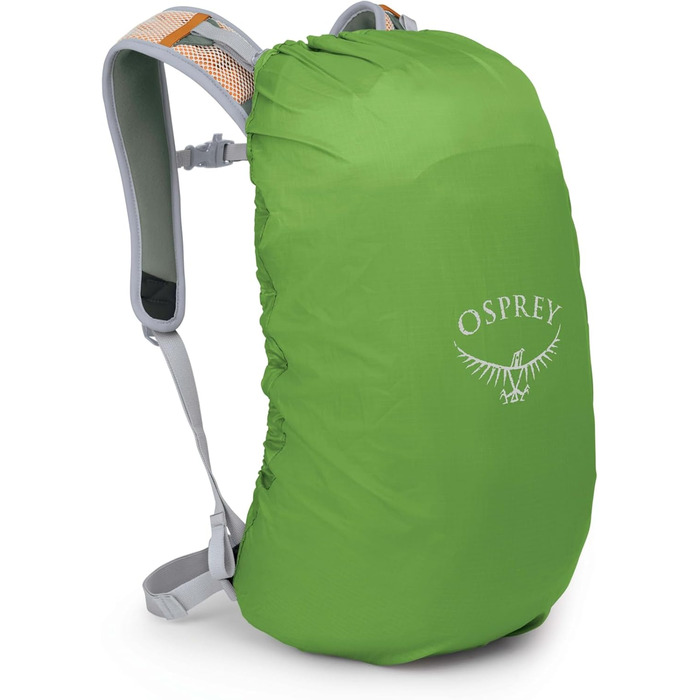 Рюкзак Osprey Hikelite 18 літрів унісекс для туризму