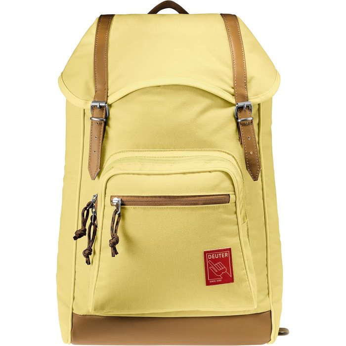 Міський рюкзак Deuter Innsbruck Vintage 22 л