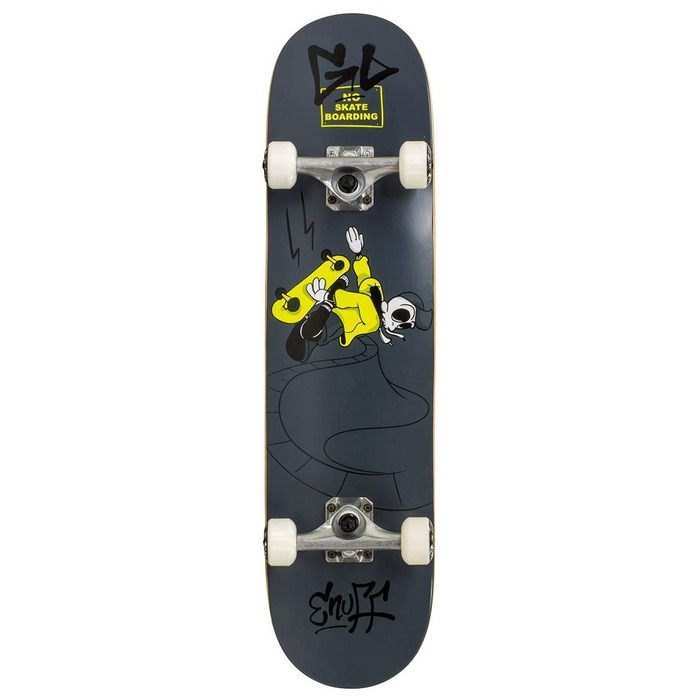 Скейтборд Skully Complete Mini 7.25