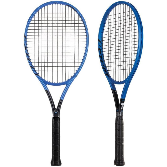 Тенісна ракетка HEAD Instinct MP 2022, стандарт, універсальна, 20
