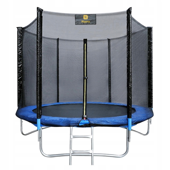 Батут із сіткою Rippey 305 см FT 10 (304-312 см)