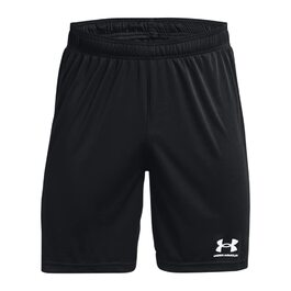 Чоловічі бігові шорти Under Armour Challenger Core Short M, чорні