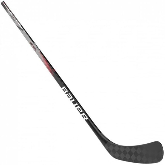 Ключка хокейна Bauer Vapor League Composite Grip Senior, 95 Flex, 64'', ліва, загин P92