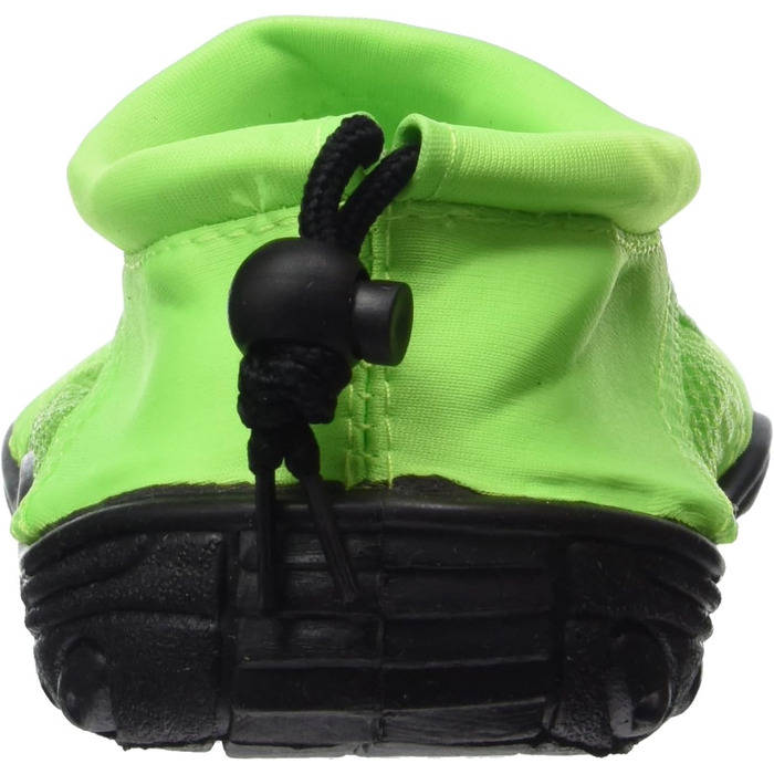 Шкарпетки для плавання та серфінгу Beco Unisex (43 EU, Зелений)