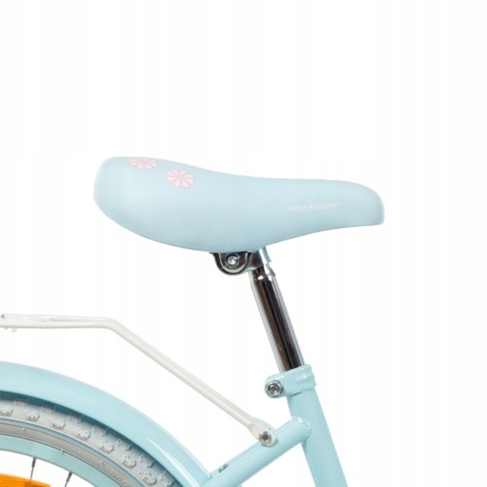 Дитячий велосипед Mexller Village 20, колеса 20