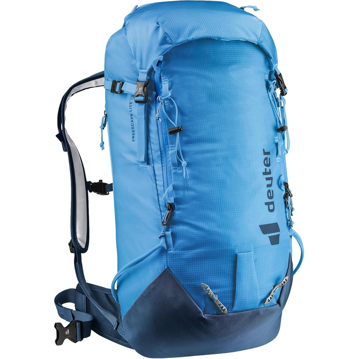 Рюкзак для скітурингу Deuter Freescape Lite 26 л, синій