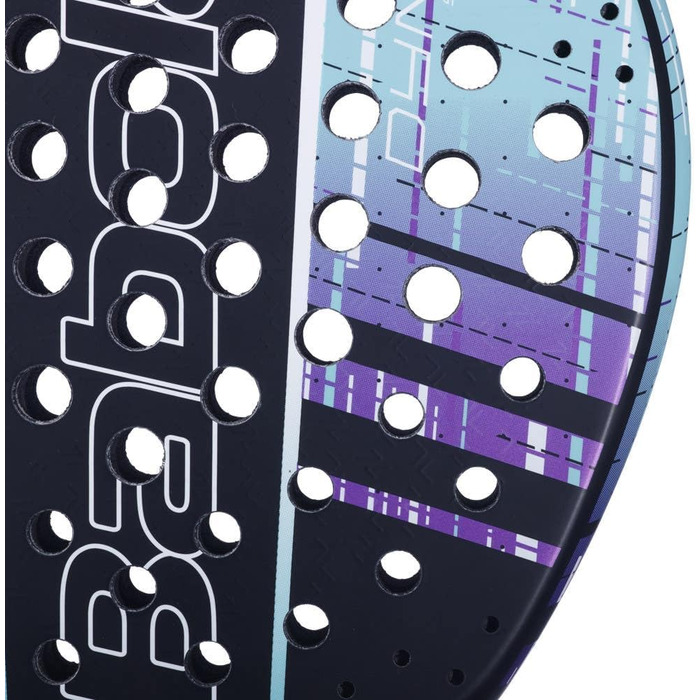 Тенісна ракетка Babolat Dyna Spirit 2023, легка, для аматорів