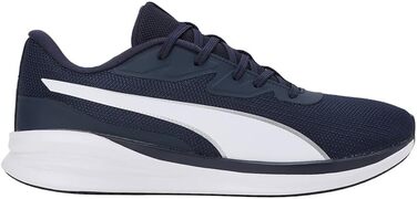Кросівки для бігу Puma Night Runner V3Road (42 EU, Puma Navy/Puma White)
