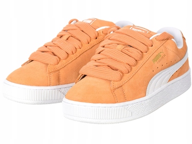 Жіночі спортивні кросівки Puma Suede XL, розмір 39