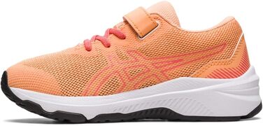 Дитячі кросівки ASICS GT-1000 11 для дітей, розмір EU 30, колір Sommerdune Papaya