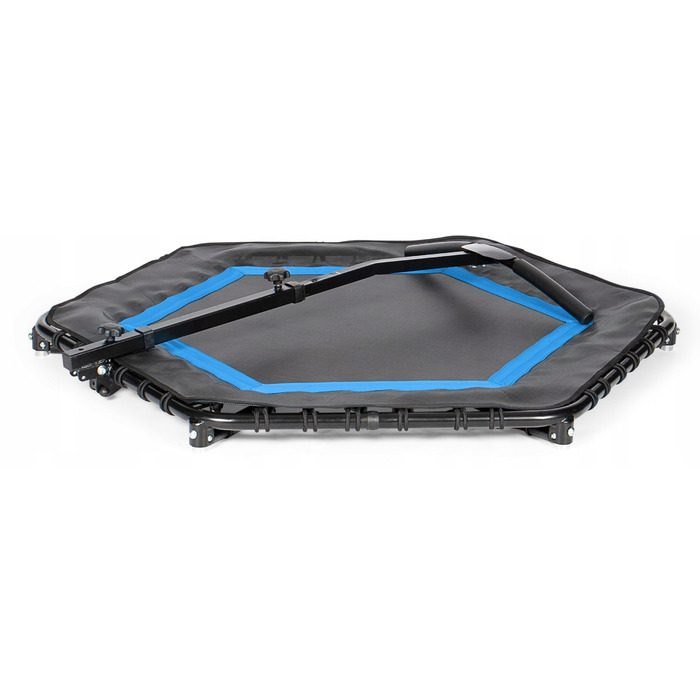 Фітнес-батут SportPlus, 95 см