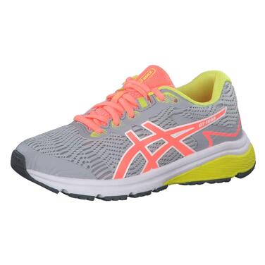 Кросівки ASICS GT-1000 12 чоловічі, сірі, 39.5 EU - для бігу та активного відпочинку