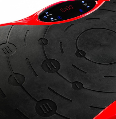 Віброплатформа RETOO Vibro Slim 200 Вт